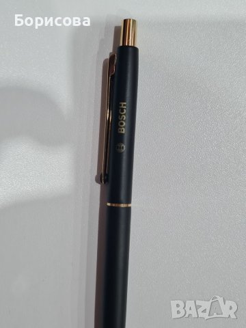 Луксозна Писалка Mont Blanck , снимка 6 - Колекции - 39887223