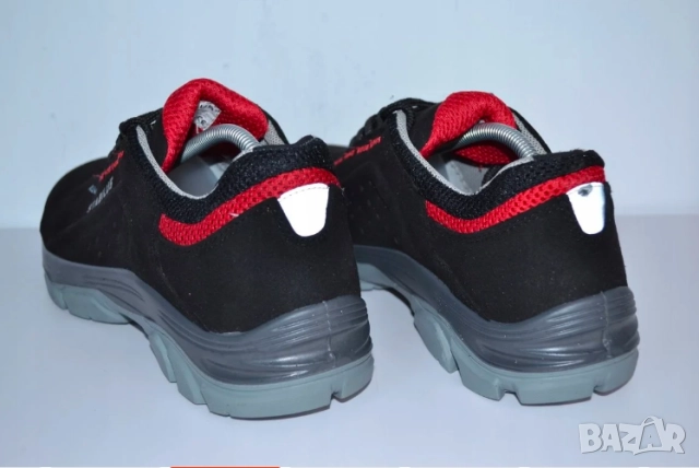 Предпазни работни обувки Stabilus Eric, размер 46, S1P, снимка 2 - Други - 52575979