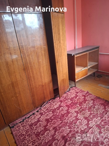 Продавам тристаен на бул Хр Ботев, снимка 3 - Апартаменти - 52175843