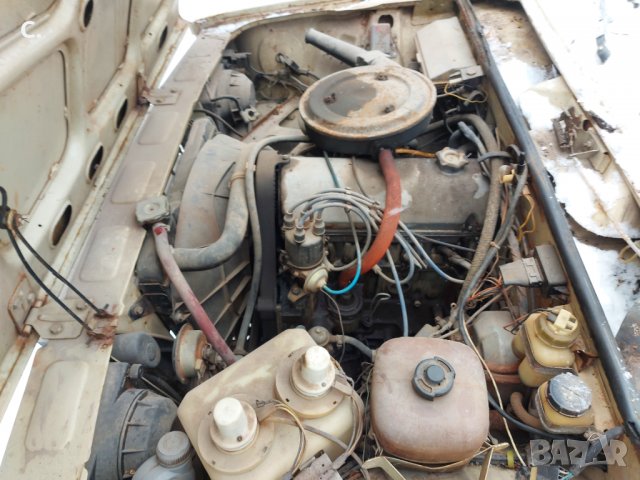 Lada/лада 2104 на части , снимка 2 - Автомобили и джипове - 39548112