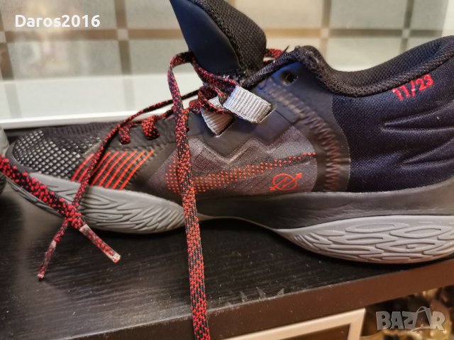 Кецове Nike Kyrie Flitrap trap V 41 номер , снимка 11 - Кецове - 41730424