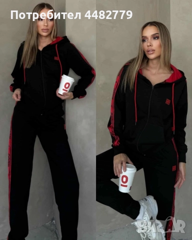 дамски комплект , снимка 6 - Комплекти - 52408891