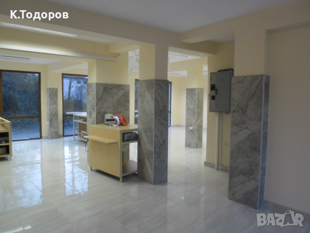 дава под наем, снимка 3 - Магазини - 52857926