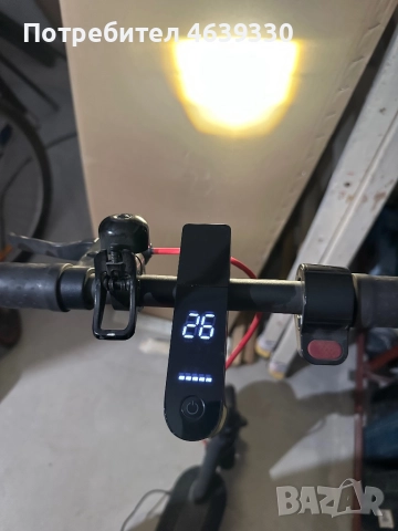 Хіаоmі Мі Еlесtrіс Ѕсооtеr Рrо 2, снимка 5 - Друга електроника - 52260983