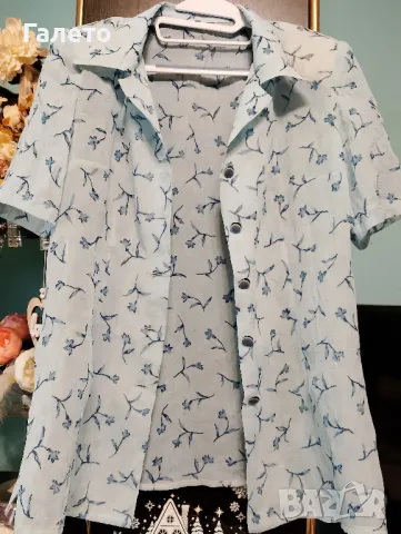 Дрехи за делници и празници от 5 лв до 10 лв , снимка 1