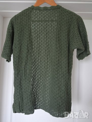 Дамска жилетка, снимка 2 - Жилетки - 41189087