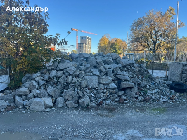 Дялан камък, снимка 2 - Строителни материали - 52525513