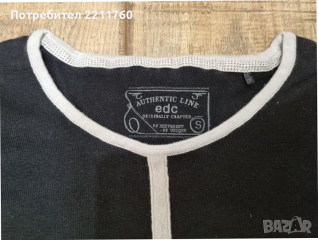 Рокля туника Esprit, снимка 2 - Рокли - 38967814