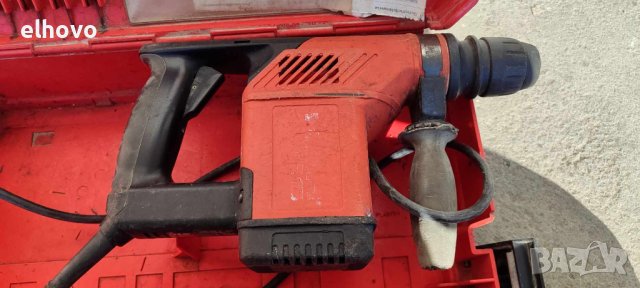 Перфоратор HILTI TE 15, снимка 2 - Перфоратори - 44413794