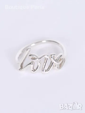 Tiffany & Co оригинален пръстен