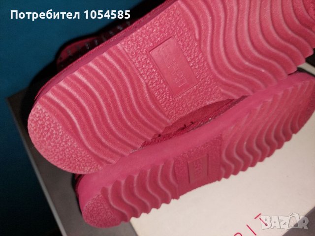 Маркови ботушки-ESPRIT, снимка 8 - Детски боти и ботуши - 38731080