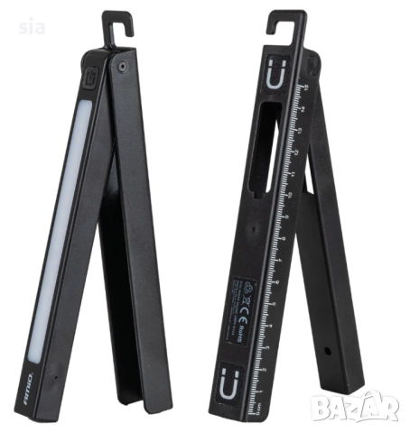 Работна лампа, фенерче, инспекционна лампа- XTE LED