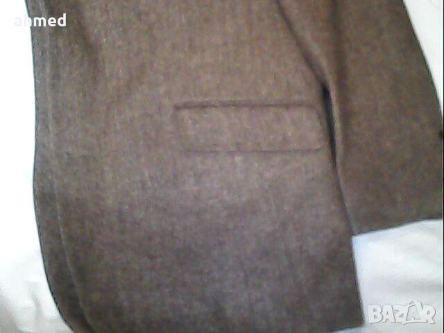 марков класи4еско сако na umberto rociti italia, снимка 5 - Сака - 39572800