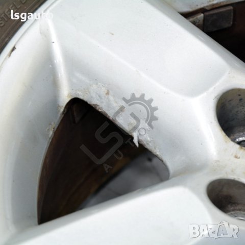 Резервна гума 5x114.3 R16 Toyota RAV4 II 2000-2006 ID:107234, снимка 6 - Части - 41743898