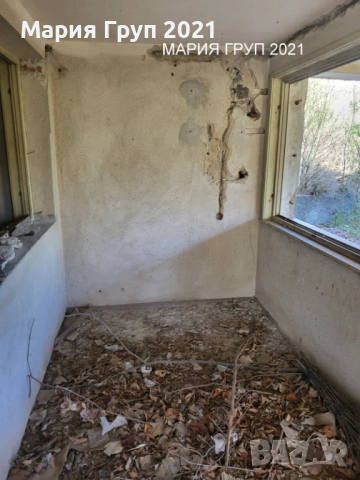 !!!ТОП ОФЕРТА!!!Продавам Масивна Триетажна Къща с Гараж в село Горски Извор област Хасково!!!, снимка 9 - Къщи - 53455091