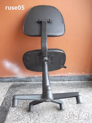 Офис стол - 8, снимка 7 - Столове - 49521168