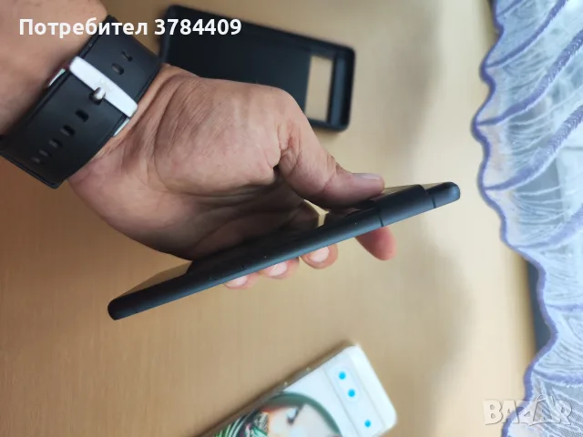 Google Pixel 7 128GB 8 Ram, снимка 7 - Телефони с две сим карти - 55878065