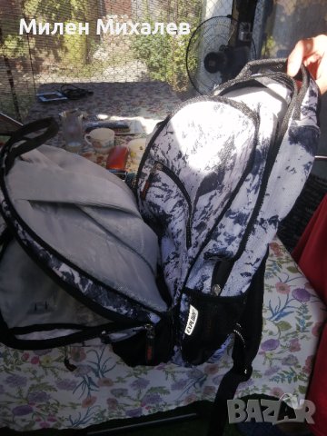 Ученическа раница , снимка 5 - Раници - 42142033