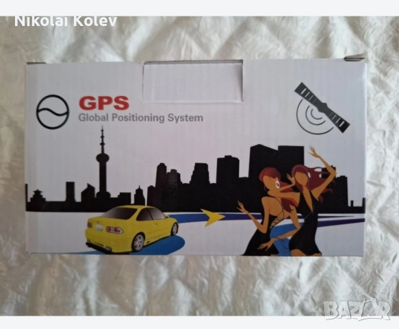 GPS навигация Mediatek 5, снимка 2 - Други - 51892111