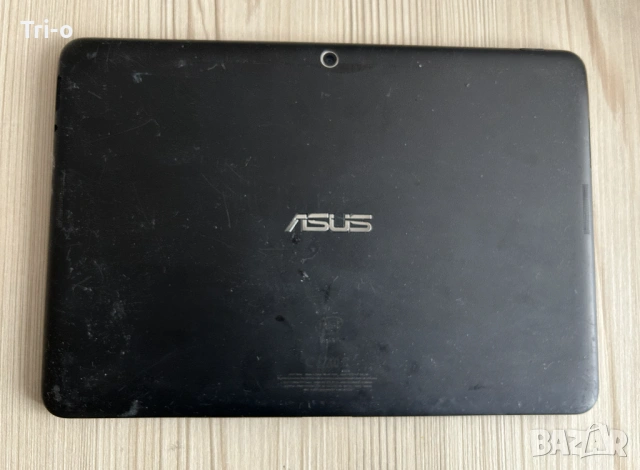 ASUS Transformer Pad K018 16GB, снимка 5 - Таблети - 53135219