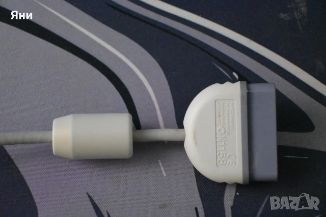 Playstation 1 Analog Controller, снимка 9 - PlayStation конзоли - 53710327