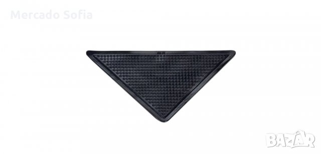 Противохлъзгащи подложки за килими - 4 бр., снимка 2 - Килими - 34463285