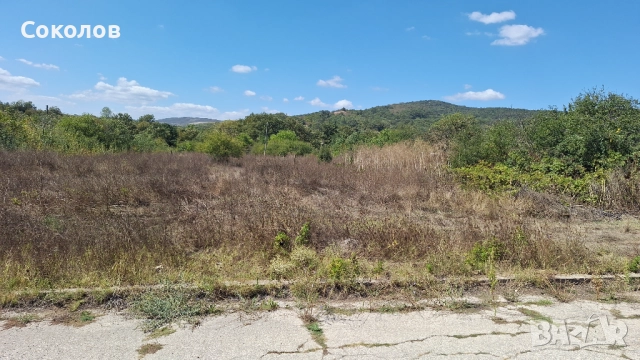 В планината на асфалт, снимка 5 - Парцели - 51619427
