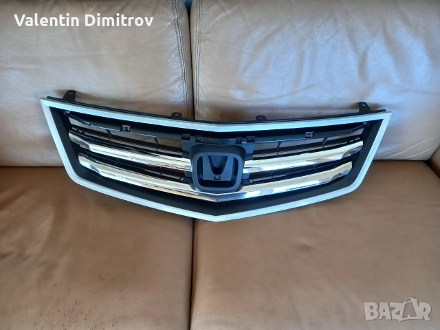 решетка нонда акорд