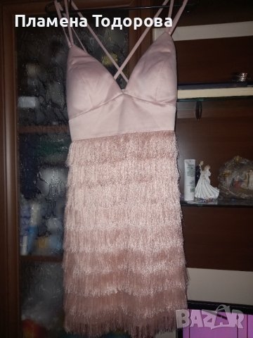 Официална рокля 