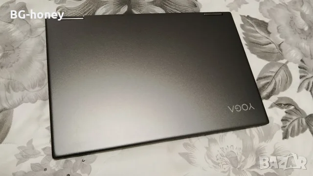15,6" Lenovo Yoga Y720 , снимка 7 - Лаптопи за дома - 56329704