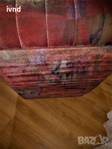 Холова гарнитура, снимка 12 - Дивани и мека мебел - 46518021