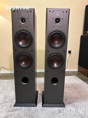 Dali concept 6, снимка 3 - Тонколони - 53458520