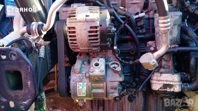 Seat LEON 1.9 TDI 105hp BLS, снимка 8 - Автомобили и джипове - 50961747