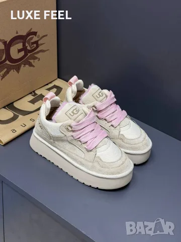 UGG ⚜️Дамски Обувки , снимка 7 - Дамски ежедневни обувки - 56167403