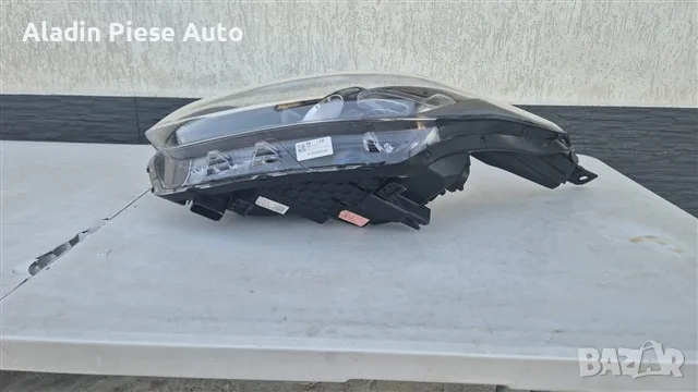 Ляв фар Kia Ceed година 2019 2020 2021 2022 2023 2024 2025 код 92101J7051, 82101-J7051 , снимка 6 - Аксесоари и консумативи - 55796589