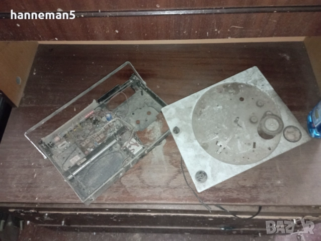 Шасита от радиоприемници и грамфони, снимка 7 - Радиокасетофони, транзистори - 52729921