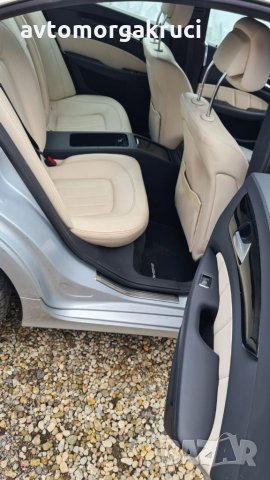 Mercedes CLS 350 AMG пакет W218 на части, снимка 14 - Автомобили и джипове - 34211297
