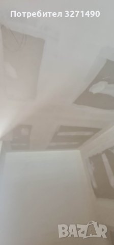 Гипсокартон, стени, тавани, снимка 5 - Ремонти на апартаменти - 40403996