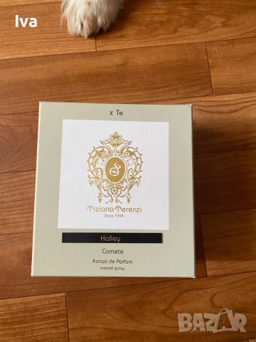 Парфюм Tiziana Terenzi 100мл., снимка 2 - Дамски парфюми - 39956016