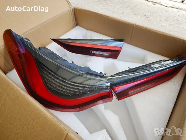 Оригинални стопове за BMW G22, G23, G26, G82, снимка 2 - Части - 55897600
