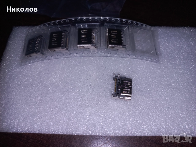 Букса HDMI за Play Station 5 / PS5