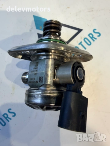 166303162R, A282070001 бензинова помпа за високо налягане от Renault Kadjar 1.3 TCe 140 кс., 6 ск., 