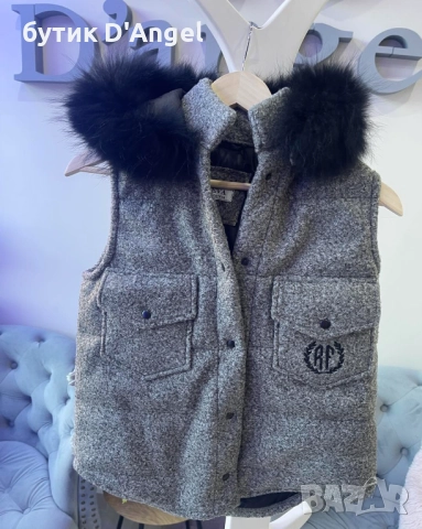 грейка KAYA, снимка 3 - Елеци - 52301900