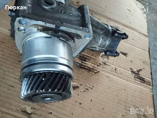 Honda  CR-V  Раздатъцна Кутия, снимка 7 - Части - 47646230