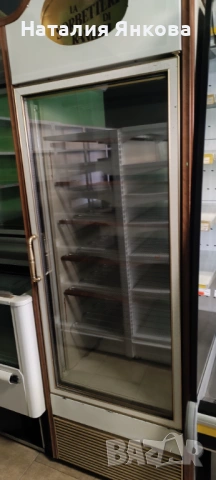 Обурудване за хранителен магазин , снимка 10 - Витрини - 53617100