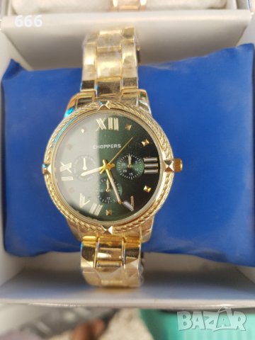 Часовник, снимка 7 - Мъжки - 42141314