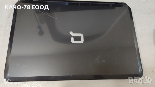 Лаптоп Compaq 15-a006sf, снимка 2 - Части за лаптопи - 41816014