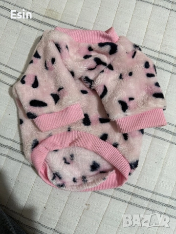 Дрешки за малки кучета, снимка 2 - За кучета - 52333542