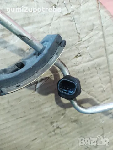 Тръба Климатик Mercedes E class W211 V6 4matic Tmodel OM642, снимка 9 - Части - 48359952