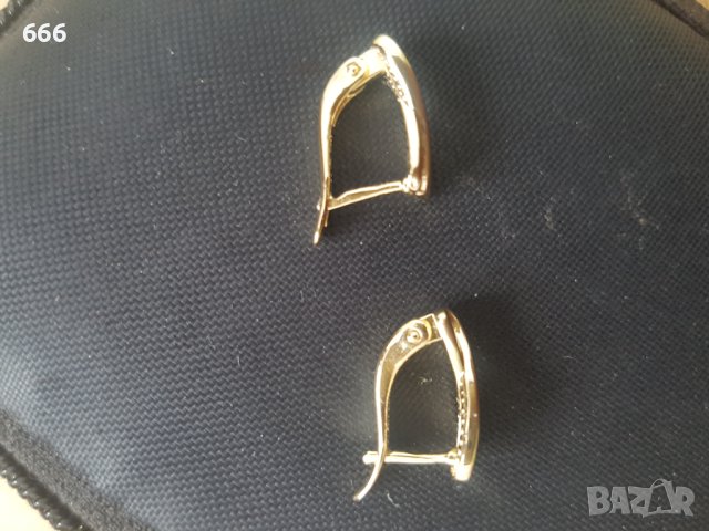 Обеци, снимка 7 - Обеци - 40764901